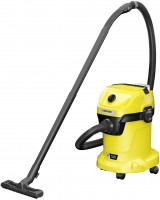 Купить пылесос Karcher WD 3-18  по цене от 4112 грн.