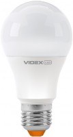 Купить лампочка Videx A60e 12V 10W 4100K E27  по цене от 132 грн.