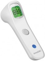 Купити медичний термометр InnoGIO Contactless Infrared Forehead Thermometer GIOfast за ціною від 1573 грн.