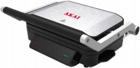 Купить электрогриль Akai APA-356  по цене от 3707 грн.