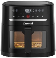 Купити фритюрниця Laretti LR-CO3315  за ціною від 2383 грн.