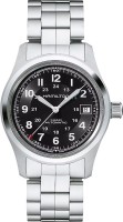 Купити наручний годинник Hamilton Khaki Field Auto H70455133  за ціною від 33754 грн.