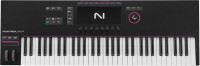 Купить MIDI-клавиатура Native Instruments Komplete Kontrol S88 MK3: цена от 57499 грн.
