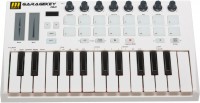Купить MIDI-клавиатура Miditech Garagekey PAD  по цене от 4999 грн.