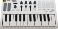 Купить MIDI-клавиатура Miditech Garagekey Groove II  по цене от 4999 грн.