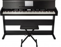 Купить цифрове піаніно Alesis Virtue: цена от 29744 грн.
