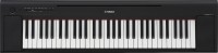 Купить цифровое пианино Yamaha NP-15  по цене от 10391 грн.