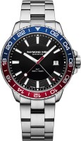 Купить наручний годинник Raymond Weil 8280-ST3-20001: цена от 30385 грн.