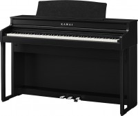 Купити цифрове піаніно Kawai CA401  за ціною від 86814 грн.