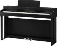 Купить цифровое пианино Kawai CN201: цена от 58126 грн.