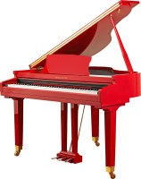 Купить цифрове піаніно Pearl River GP1100: цена от 147181 грн.