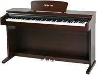 Купить цифровое пианино Sencor SDP 200  по цене от 28720 грн.