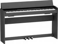 Купить цифровое пианино Roland F-107  по цене от 35356 грн.