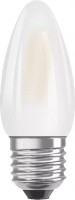 Купить лампочка Osram LED Value B75 7.5W 3000K E27: цена от 72 грн.