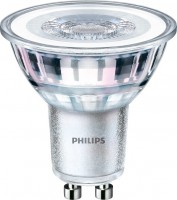 Купити лампочка Philips CorePro LEDspotMV 4.6W 6500K GU10  за ціною від 86 грн.