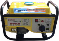 Купить электрогенератор Kuyia TM1000CL: цена от 6132 грн.