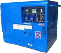 Купить электрогенератор Kuyia TMG3500S: цена от 36512 грн.