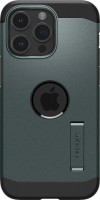 Купити чохол Spigen Tough Armor with MagSafe for iPhone 15 Pro Max  за ціною від 1799 грн.