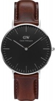 Купить наручные часы Daniel Wellington DW00100143  по цене от 3599 грн.