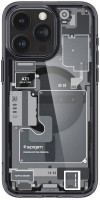 Купить чохол Spigen Ultra Hybrid Zero One (MagFit) for iPhone 15 Pro: цена от 1299 грн.