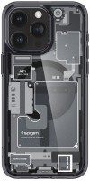 Купити чохол Spigen Ultra Hybrid Zero One (MagFit) for iPhone 15 Pro  за ціною від 1699 грн.