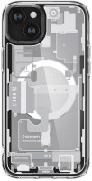 Купить чохол Spigen Ultra Hybrid Zero One (MagFit) for iPhone 15: цена от 1199 грн.