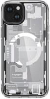 Купить чохол Spigen Ultra Hybrid Zero One (MagFit) for iPhone 15: цена от 1999 грн.