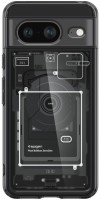 Купити чохол Spigen Ultra Hybrid Zero One for Pixel 8  за ціною від 1868 грн.