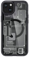 Купить чохол Spigen Ultra Hybrid Zero One (MagFit) for iPhone 14 Plus: цена от 1999 грн.
