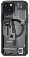 Купить чохол Spigen Ultra Hybrid Zero One (MagFit) for iPhone 15 Plus: цена от 1999 грн.