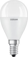 Купить лампочка Osram LED Value P75 7.5W 4000K E14  по цене от 72 грн.