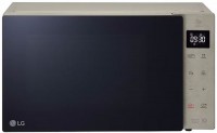 Купить микроволновая печь LG MH-6535NBS  по цене от 14309 грн.