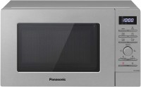 Купить мікрохвильова піч Panasonic NN-S29KSMEPG: цена от 8534 грн.