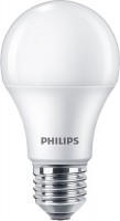 Купити лампочка Philips Essential LED 9W 3000K E27  за ціною від 154 грн.