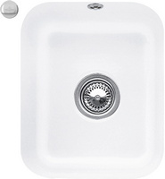 Купити кухонна мийка Villeroy & Boch Cisterna 45 670402RW  за ціною від 25998 грн.
