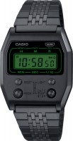 Купити наручний годинник Casio A1100B-1  за ціною від 5900 грн.