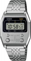 Купить наручний годинник Casio A1100D-1: цена от 7300 грн.
