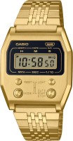 Купити наручний годинник Casio A1100G-5  за ціною від 6750 грн.