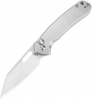 Купити ніж / мультитул CJRB Pyrite Wharncliffe J1925A-ST  за ціною від 2560 грн.
