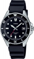 Купить наручний годинник Casio MDV-10-1A1: цена от 3670 грн.