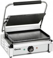 Купити електрогриль Bartscher Contact Grill "Panini" 1G  за ціною від 15646 грн.