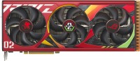 Купить видеокарта Asus GeForce RTX 4090 ROG Strix OC EVA-02: цена от 69999 грн.