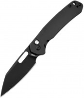 Купити ніж / мультитул CJRB Pyrite Wharncliffe J1925A-BST  за ціною від 2650 грн.