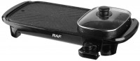 Купить электрогриль RAF R5303: цена от 1099 грн.