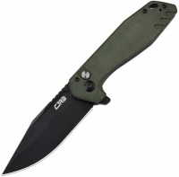 Купить нож / мультитул CJRB Riff J1928-BMGN  по цене от 3440 грн.