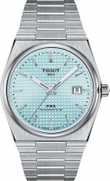 Купити наручний годинник TISSOT PRX T137.407.11.351.00  за ціною від 30620 грн.