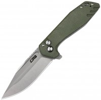 Купити ніж / мультитул CJRB Riff J1928-MGN  за ціною від 3740 грн.