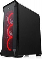 Купити персональний комп'ютер Vinga Wolverine D63 за ціною від 46417 грн.