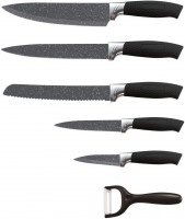 Купити набір ножів Bohmann BH-5258  за ціною від 430 грн.