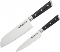 Купити набір ножів Tefal Ice Force K232S224  за ціною від 1099 грн.